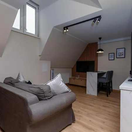 Appartement Plac Kosciuszki Modern *