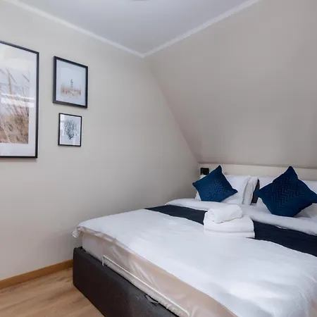 Appartement Plac Kosciuszki Modern