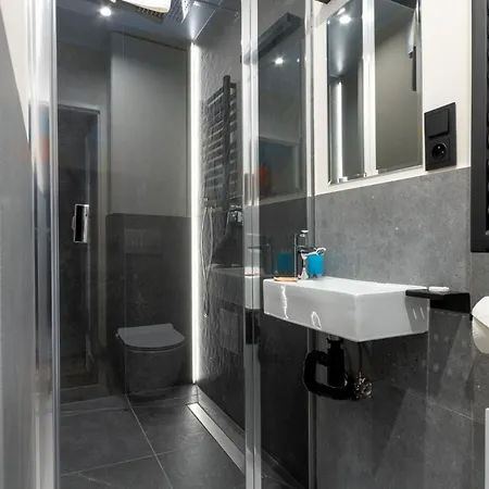 Appartement Plac Kosciuszki Modern *