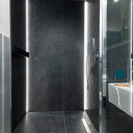 Appartement Plac Kosciuszki Modern *