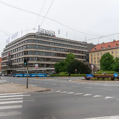 Appartement Plac Kosciuszki Modern