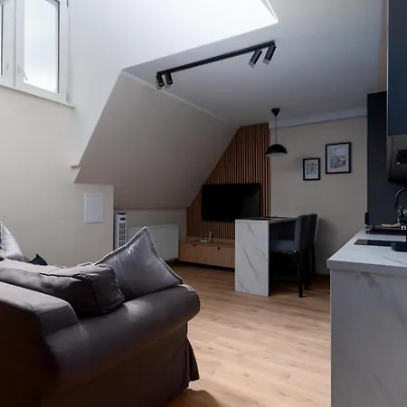 Plac Kosciuszki Modern